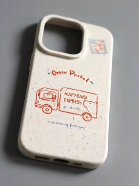 Basic Art Phone Case